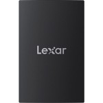 Externí SSD SL500 4TB, 2000MB/s LEXAR