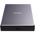 Externí SSD SL210 2TB, 550MB/s LEXAR