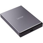 Externí SSD SL210 2TB, 550MB/s LEXAR