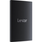 Externí SSD SL500 512GB, 2000MB/s LEXAR