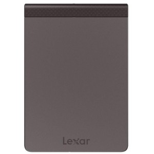 Externí SSD SL200 1TB, 550MB/s LEXAR