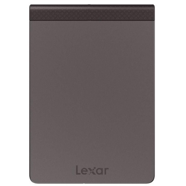 Externí SSD SL200 1TB, 550MB/s LEXAR