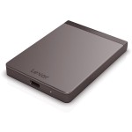 Externí SSD SL200 1TB, 550MB/s LEXAR