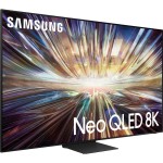 QE85QN800D Neo QLED TV Mini LED SAMSUNG