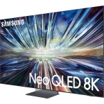 QE75QN900D Neo QLED TV Mini LED SAMSUNG