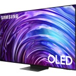 QE65S95D OLED SMART TV SAMSUNG