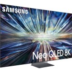 QE65QN900D Neo QLED TV Mini LED SAMSUNG