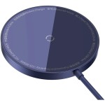 Simple Mini3 nabíječka 15W fial. BASEUS