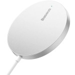 Simple Mini3 nabíječka 15W bílá BASEUS