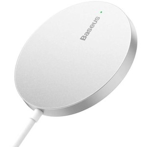 Simple Mini3 nabíječka 15W bílá BASEUS