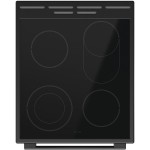 GECS5C70BPA SPORÁK SKLOKERAMICKÝ GORENJE