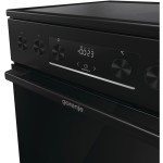 GECS5C70BPA SPORÁK SKLOKERAMICKÝ GORENJE