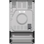 GECS5C70BPA SPORÁK SKLOKERAMICKÝ GORENJE