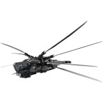 Duna: Atreides Royal Ornithopher 10327