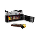 Retro fotoaparát 31147 LEGO