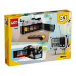 Retro fotoaparát 31147 LEGO