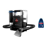 SPOTCLEAN C5 SELECT 3928N TEPOV. BISSELL