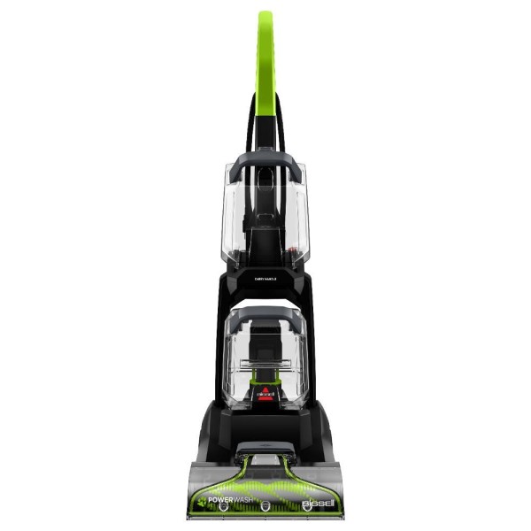 POWERWASH #PET TEPOVAČ BISSELL