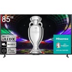 85UXKQ QLED SMART HISENSE