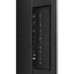 85UXKQ QLED SMART HISENSE