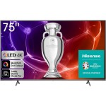 75E7KQ PRO QLED SMART TV HISENSE