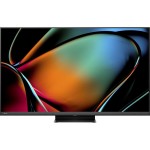 75U8KQ QLED SMART TV HISENSE