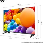 55UT73006LA UHD TV LG