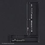 75QNED86T6A QNED TV LG