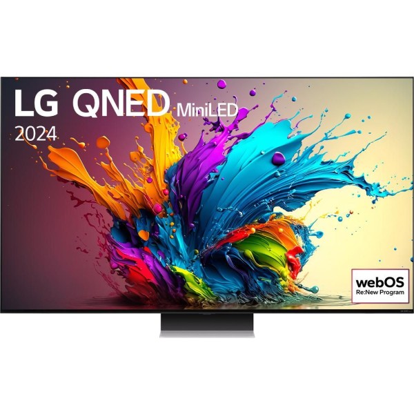 86QNED91T6A QNED TV LG