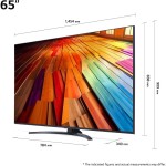 65UT81006LA UHD TV LG