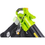 FZF 70725-0 20V Zahr. vysavač FIELDMANN