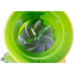 FZF 70725-0 20V Zahr. vysavač FIELDMANN