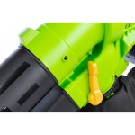 FZF 70725-0 20V Zahr. vysavač FIELDMANN