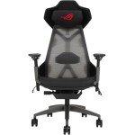 ROG Destrier Ergo gaming chair ASUS
