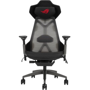 ROG Destrier Ergo gaming chair ASUS