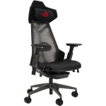ROG Destrier Ergo gaming chair ASUS