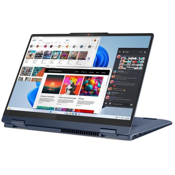 IP 5 14 R5-8645HS 16GB 1TB W11H LENOVO