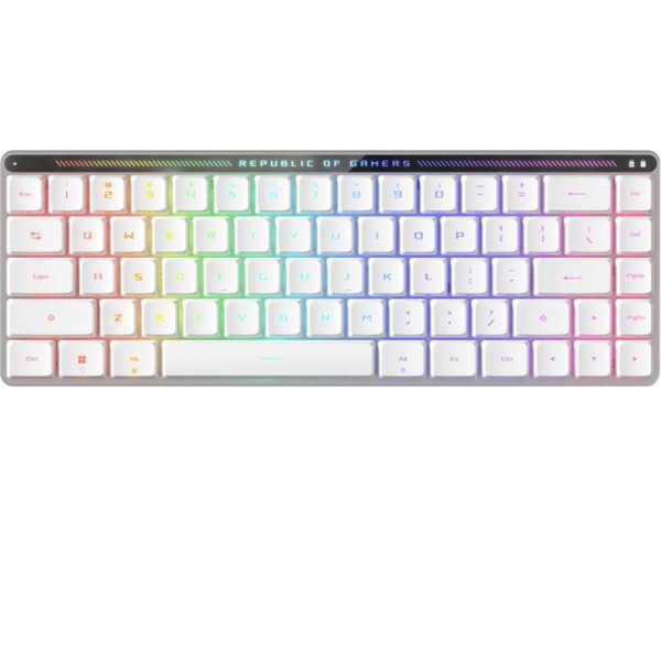 ROG FALCHION RX Low keyboard ASUS