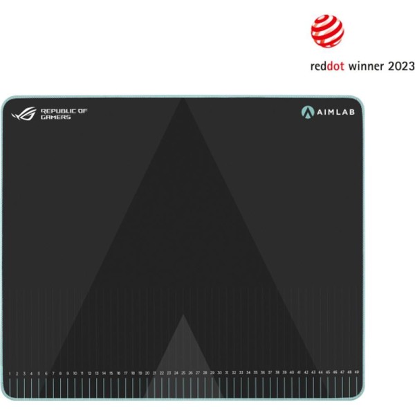ROG Hone Ace Aim mousepad ASUS