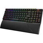 ROG STRIX SCOPE II 96 WL keyboard ASUS