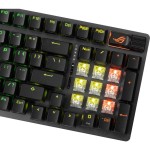 ROG STRIX SCOPE II 96 WL keyboard ASUS