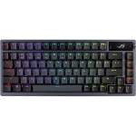 ROG AZOTH keyboard ASUS