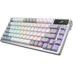 ROG AZOTH Moonlight keyboard ASUS