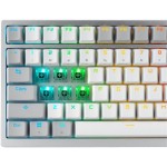 ROG AZOTH Moonlight keyboard ASUS