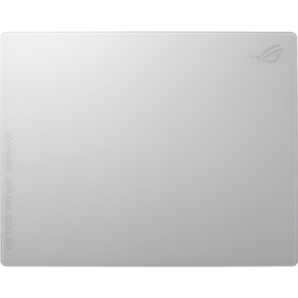 ROG Moonstone ACE mousepad L white ASUS