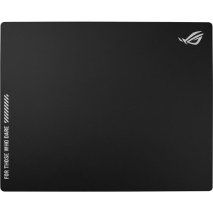 ROG Moonstone ACE mousepad L black ASUS