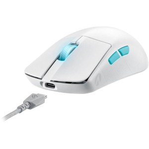 ROG Harpe Ace Aim Lab mouse ASUS