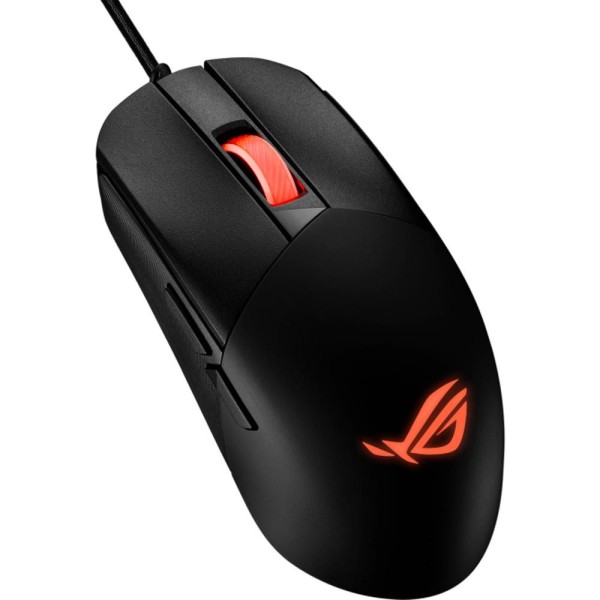 ROG STRIX IMPACT III mouse black ASUS