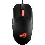 ROG STRIX IMPACT III mouse black ASUS