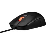 ROG STRIX IMPACT III mouse black ASUS